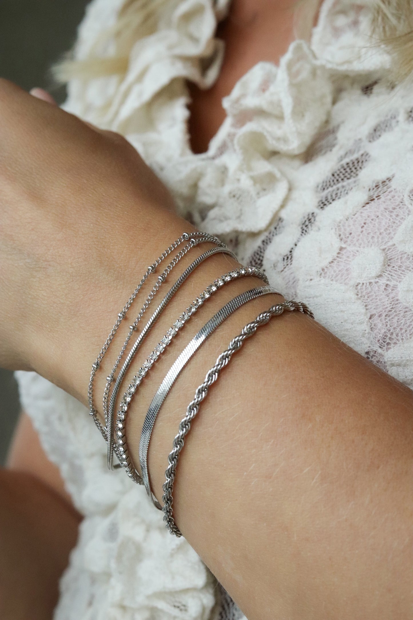 Petite Bracelet