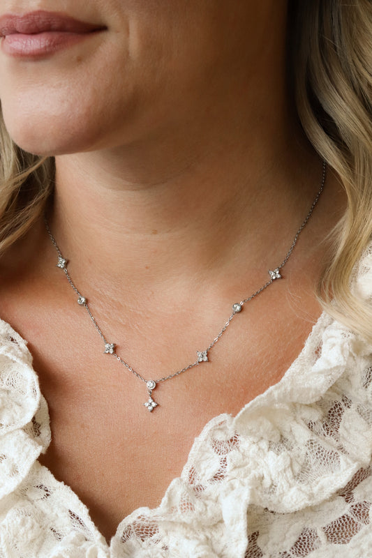 Blossom Necklace