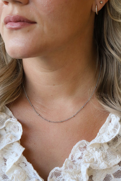 Petite Necklace