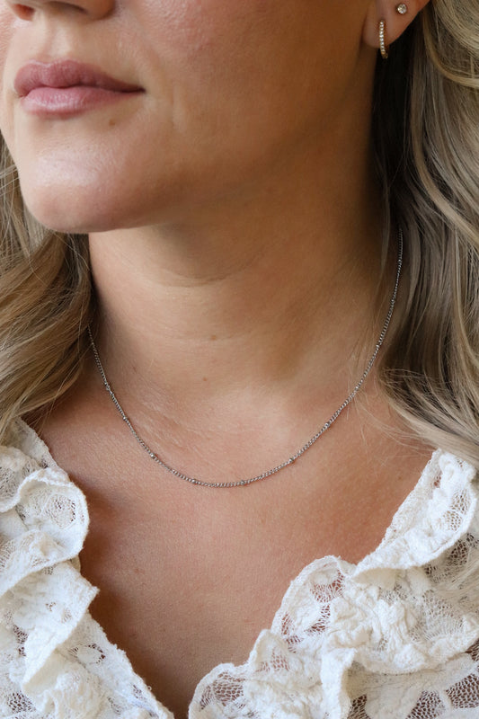 Petite Necklace