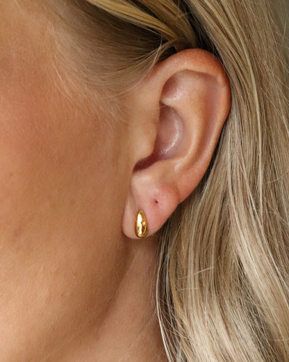 Drop Earrings