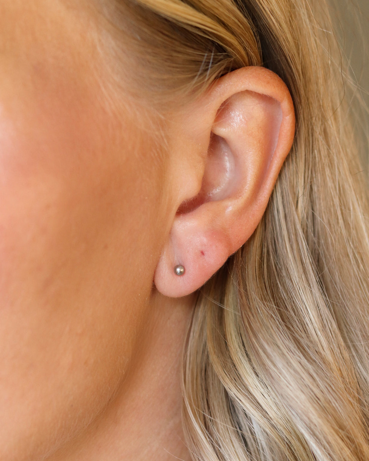 Petite Studs