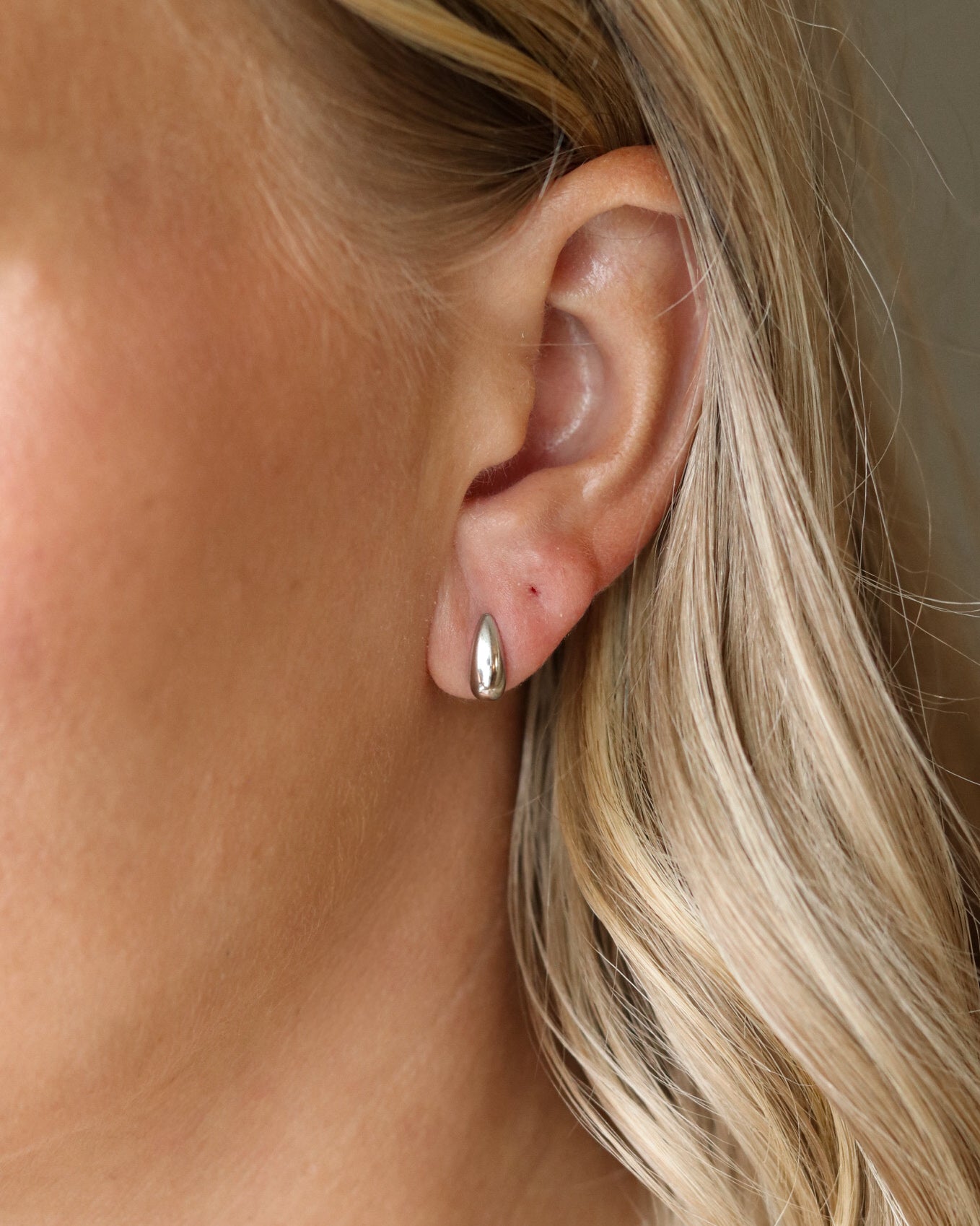Drop Earrings