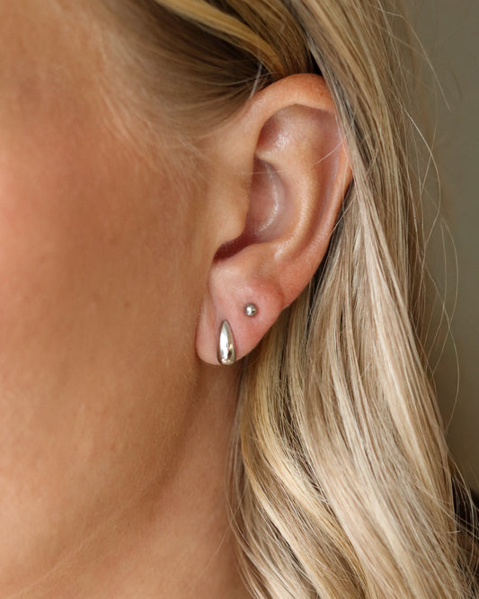 Drop Earrings