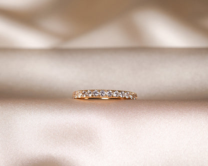 Timeless Ring