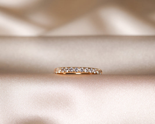 Timeless Ring