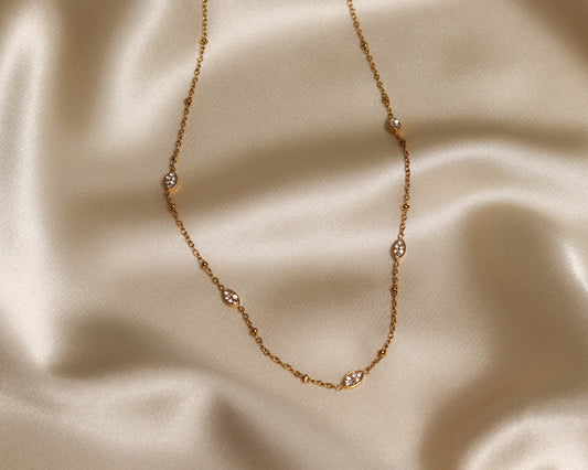 Celeste Necklace