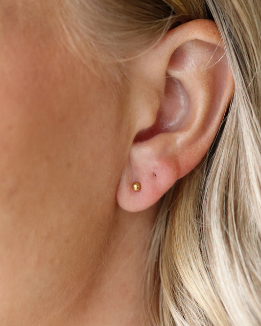 Petite Studs