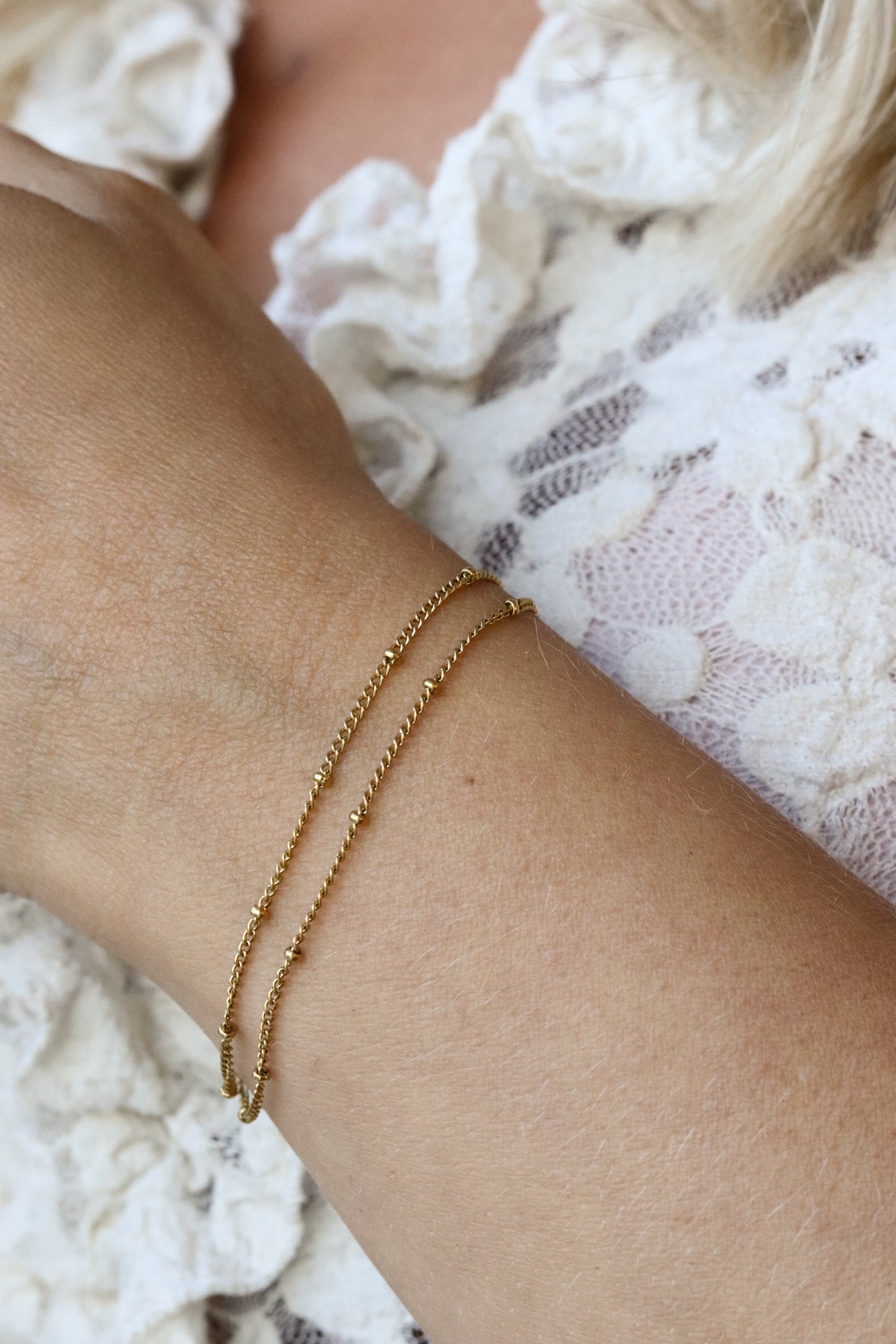 Petite Bracelet